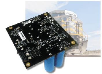 Tri-M TBP Series ultracapacitor pack