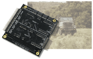 Tri-M TCB1000 communication board